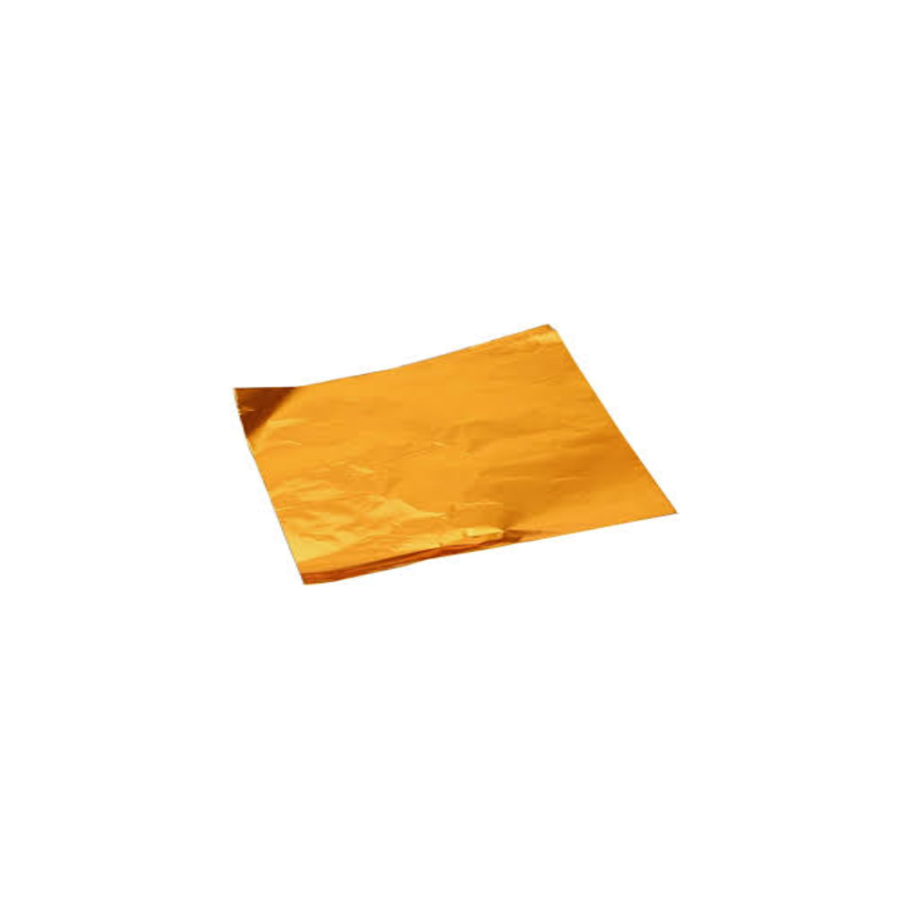Toffee Wrap