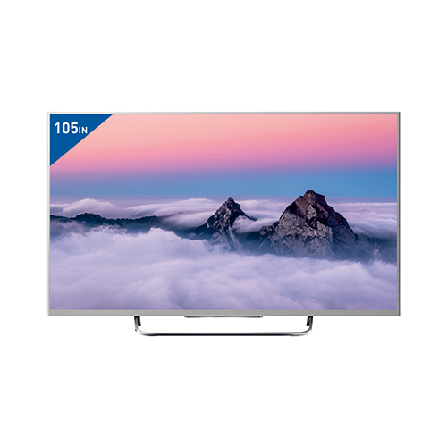 TEJAS-EL-LED TV-36 105 inch LG WEB OS