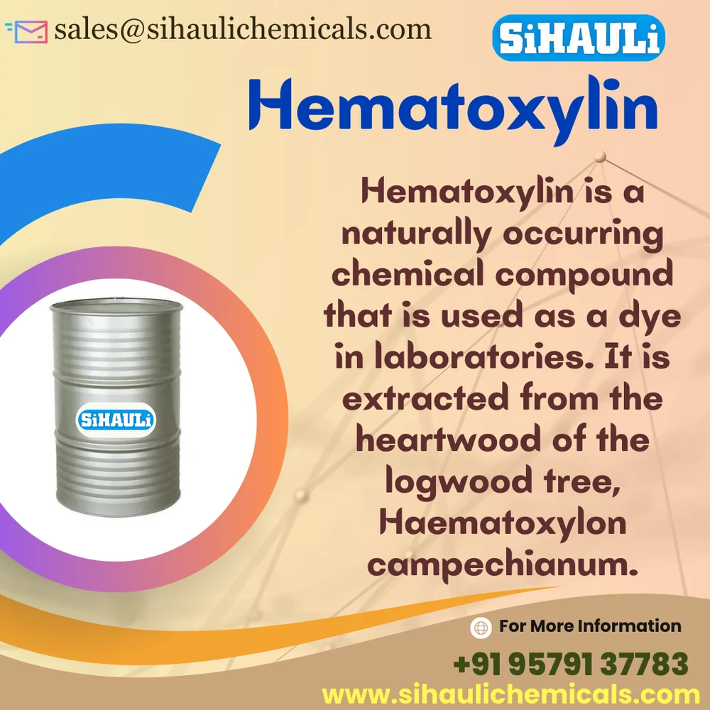 Hematoxylin