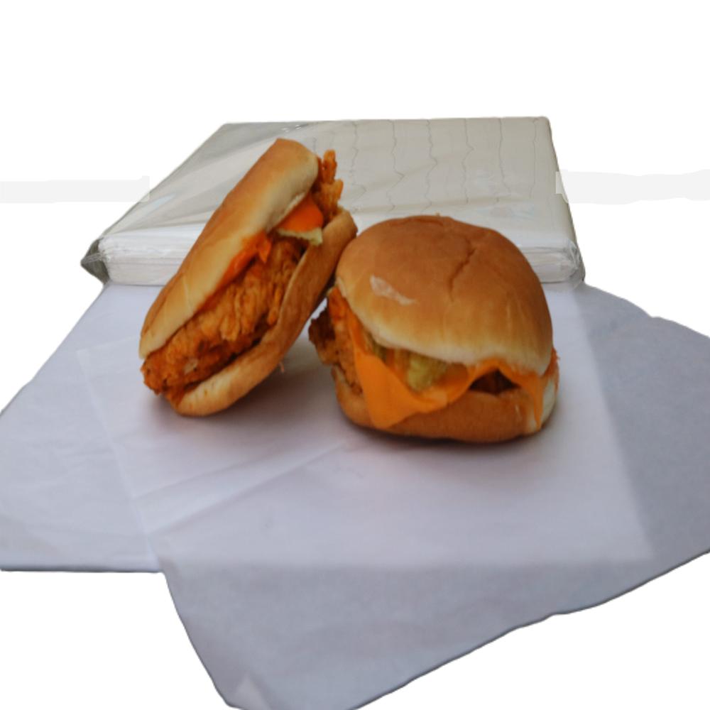 Non-stick Paper - Color: Plain