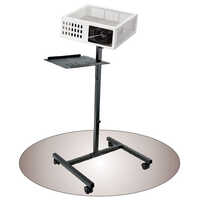 Projector Cages and Lifts