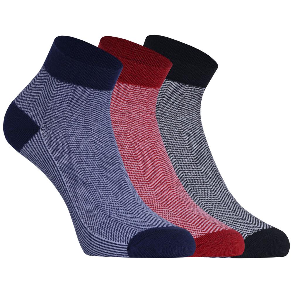 LADIES DESIGNER SOCKS