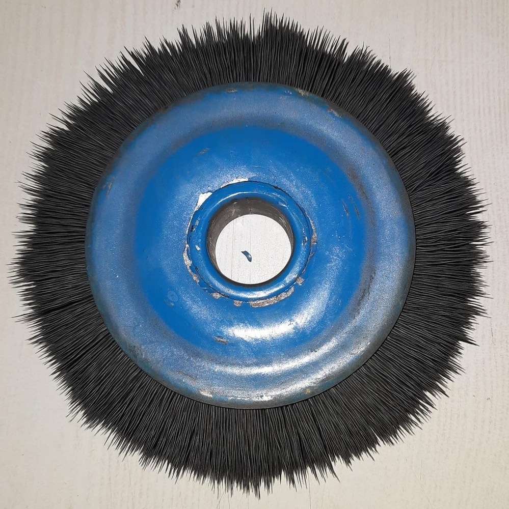 Circular Brush Wire
