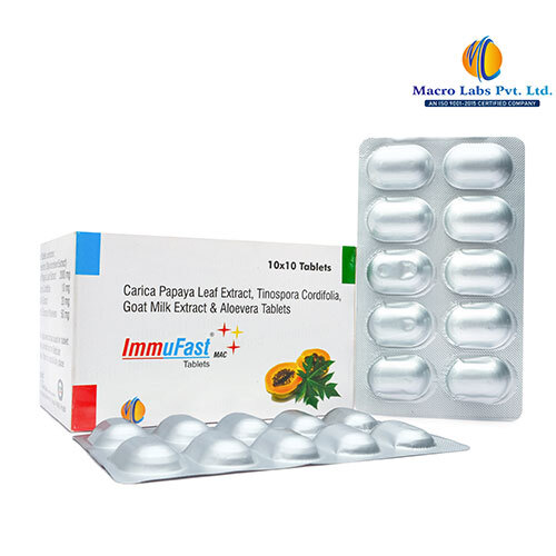 IMMUFAST TABLET