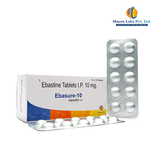 EBASURE 10 TABLET