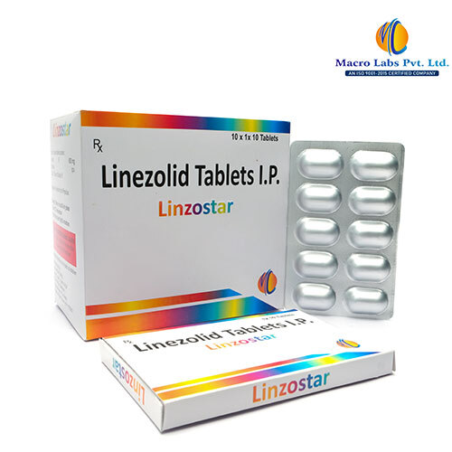 LINXOSTAR TABLET