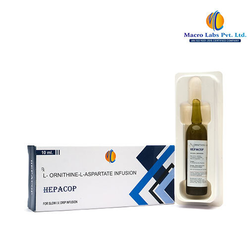 HEPACOP INJECTION