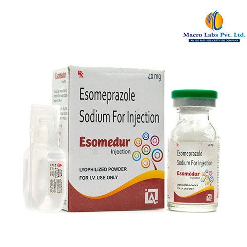 ESOMEDUR INJECTION