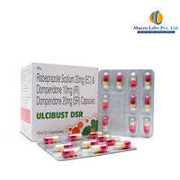ULCIBUST DSR कैप्सूल