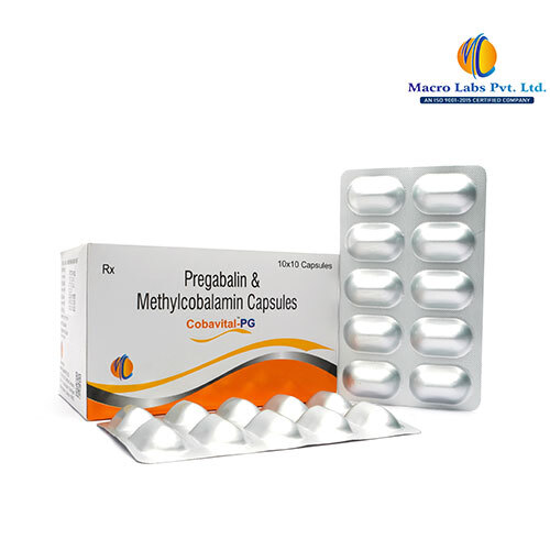 COBAVITAL PG CAPSULE एक विशेष प्रकार का पूरक है जो शरीर के संतुलन को बनाए रखने और ऊर्जा के स्तर को बढ़ाने में मदद करता है। यह विभिन्न विटामिन्स और मिनरल्स का समृद्ध संयोजन प्रदान करता है जो आपकी संपूर्ण भलाई के लिए आवश्यक हैं।