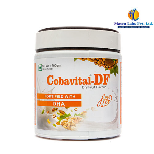 COBAVITAL DF POWDER