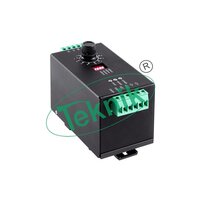 Light Intensity Control