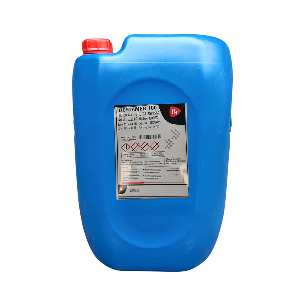 Defoamer 100