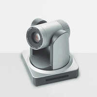 PTZ Camera