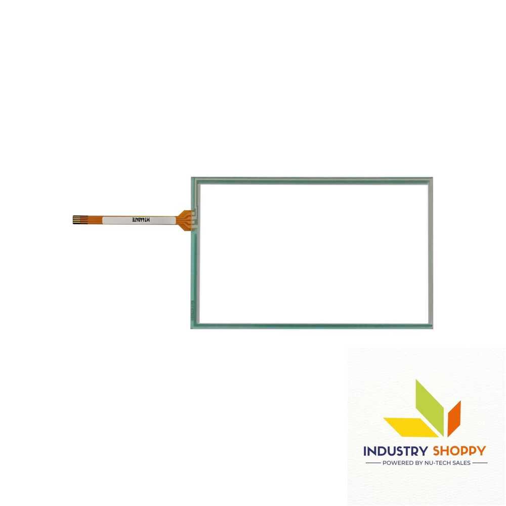 Touch Screen For Kinco Mt4404te Hmi Panel - Features: Robust Design