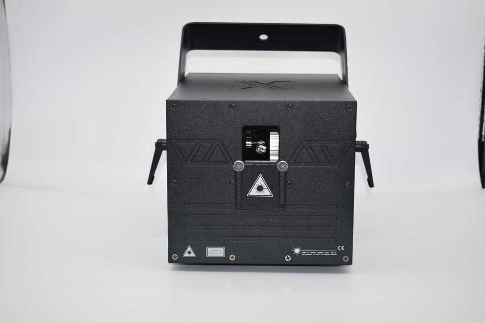 10watt Laser Machine - Color: Multicolor