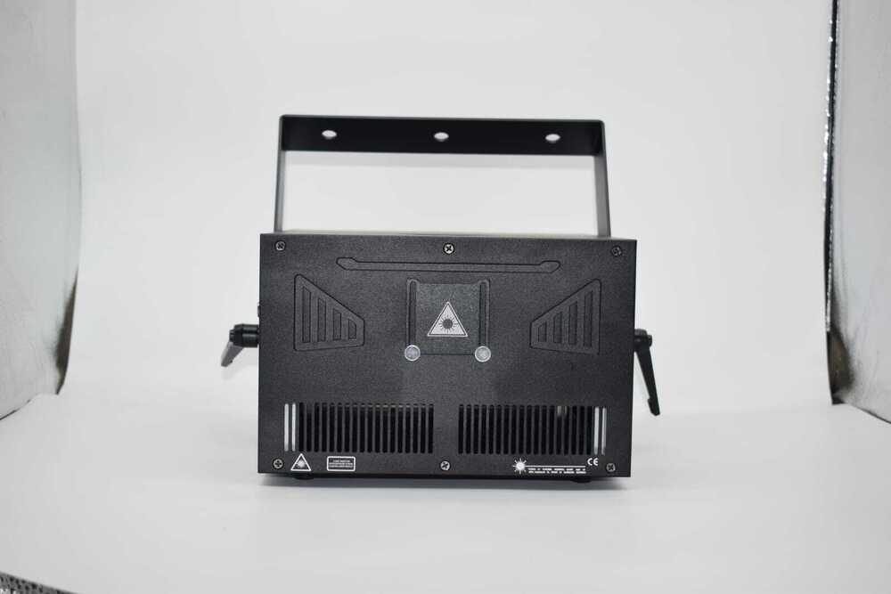 10watt Laser Machine - Color: Multicolor