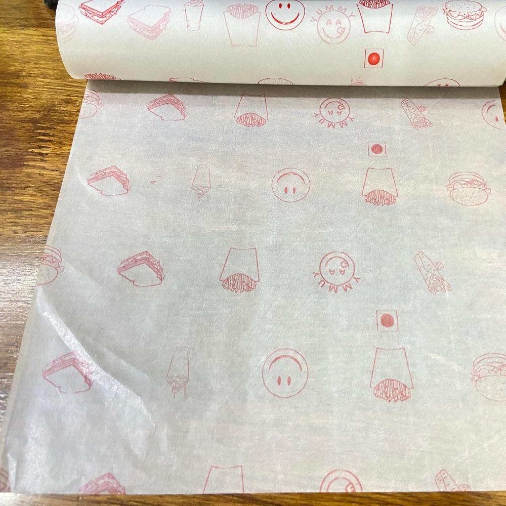 Oil-absorbing Sheets