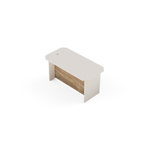 Modular Cabin Table Executive Table Director Table Horizon Series Ek Design