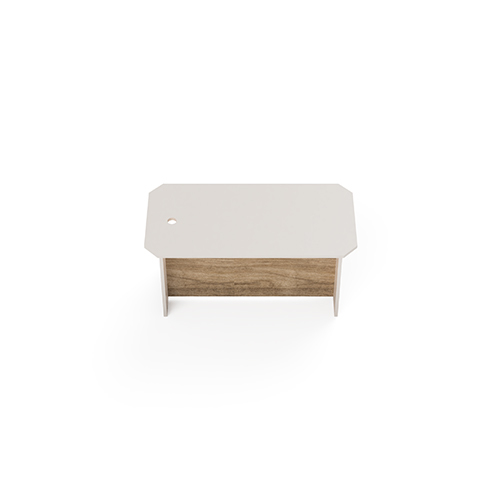 Modular Cabin Table Executive Table Director Table Horizon Series Ek Design