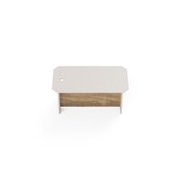 Modular Cabin Table Executive Table Director Table Horizon Series Ek Design