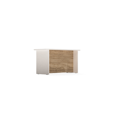 Modular Cabin Table Executive Table Director Table Horizon Series Ek Design - Feature: Durable