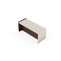 Modular Cabin Table Executive Table Director Table Neo Series Ek Design