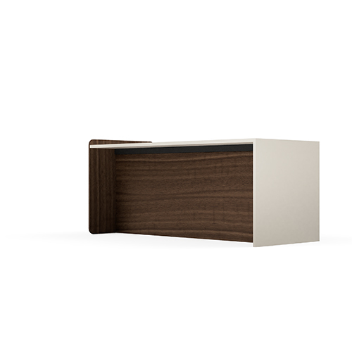 Modular Cabin Table Executive Table Director Table Neo Series Ek Design
