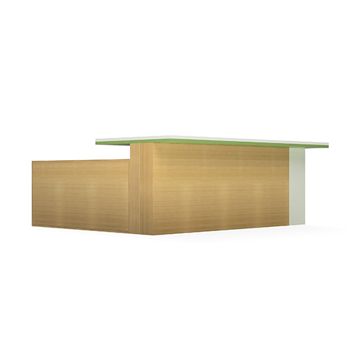 Modular Cabin Table Executive Table Director Table Prime Series Ek Design