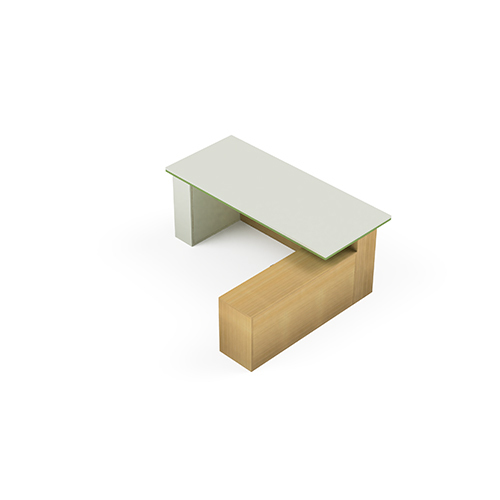 Modular Cabin Table Executive Table Director Table Prime Series Ek Design