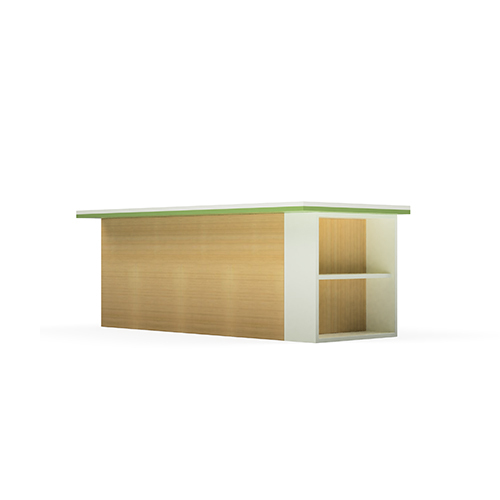 Modular Cabin Table Executive Table Director Table Prime Series Ek Design