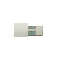 Modular Cabin Table Executive Table Director Table Prime Series Ek Design