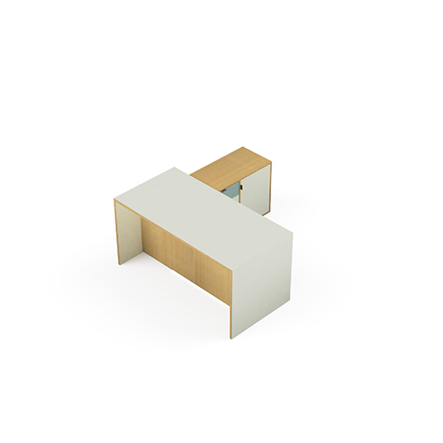 Modular Cabin Table Executive Table Director Table Prime Series Ek Design