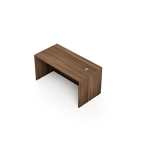 Modular Cabin Table Executive Table Director Table Sprint Series Ek Design