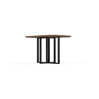 Modular Meeting Table Cafe Table Discussion Table Fusion Series Ek Design
