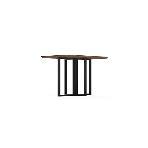 Modular Meeting Table Cafe Table Discussion Table Fusion Series Ek Design