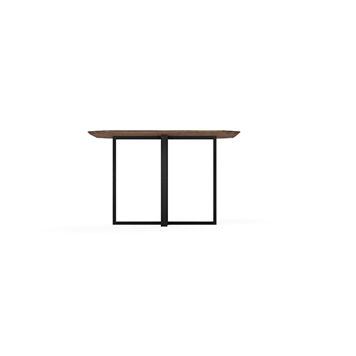 Modular Meeting Table Cafe Table Discussion Table Fusion Series Ek Design - Feature: Easy To Clean