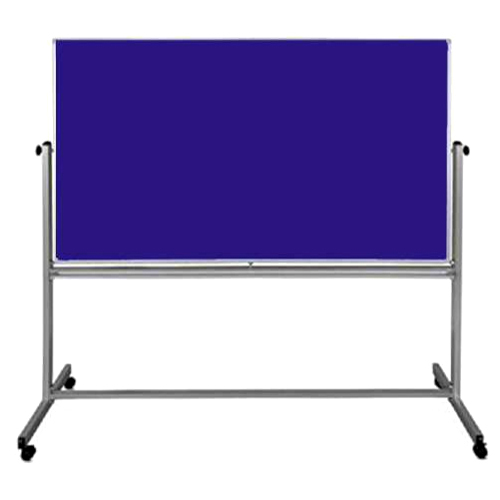 AL-Rev ol vingDisplay Stand