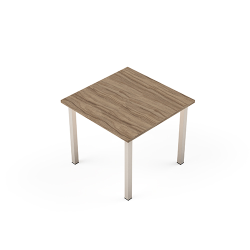 Modular Meeting Table Cafe Table Discussion Table Horizon Series Ek Design - Feature: Durable