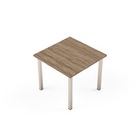 Modular Meeting Table Cafe Table Discussion Table Horizon Series Ek Design