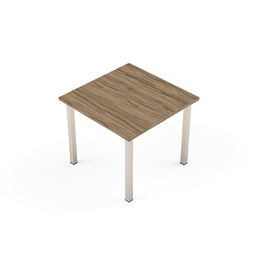 Modular Meeting Table Cafe Table Discussion Table Horizon Series Ek Design - Feature: Durable