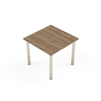 Modular Meeting Table Cafe Table Discussion Table Horizon Series Ek Design