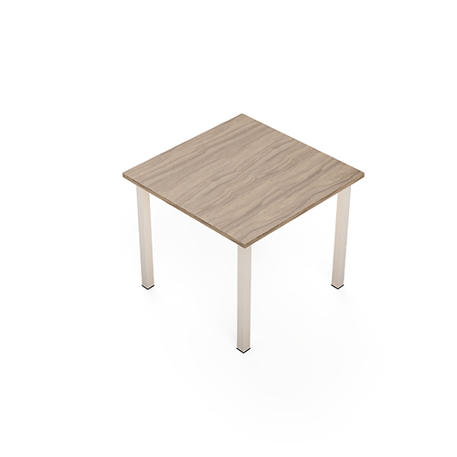 Modular Meeting Table Cafe Table Discussion Table Horizon Series Ek Design - Feature: Durable