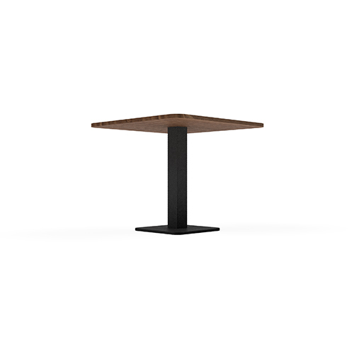 Modular Meeting Table Cafe Table Discussion Table Neo Series Ek Design