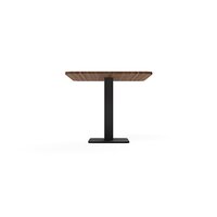 Modular Meeting Table Cafe Table Discussion Table Neo Series Ek Design