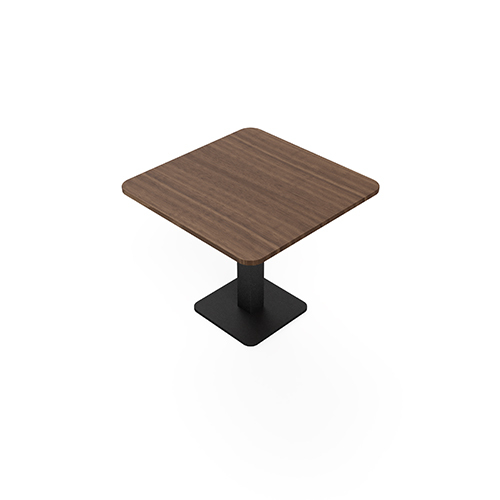 Modular Meeting Table Cafe Table Discussion Table Neo Series Ek Design