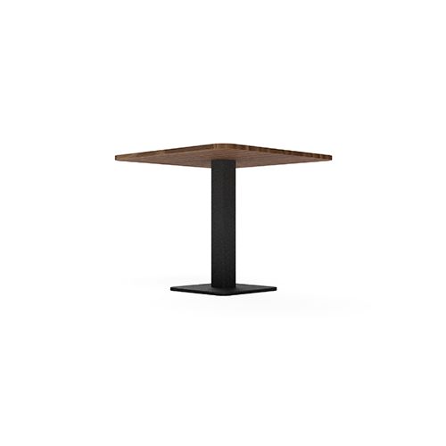 Modular Meeting Table Cafe Table Discussion Table Neo Series Ek Design