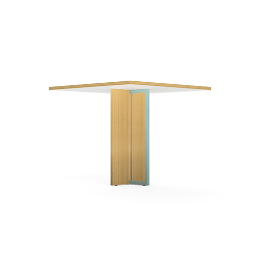 Modular Meeting Table Cafe Table Discussion Table Prime Series Ek Design
