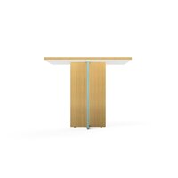 Modular Meeting Table Cafe Table Discussion Table Prime Series Ek Design