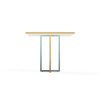 Modular Meeting Table Cafe Table Discussion Table Prime Series Ek Design